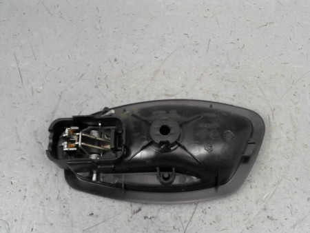 POIGNEE EXTERIEURE PORTE AVANT DROIT RENAULT MEGANE