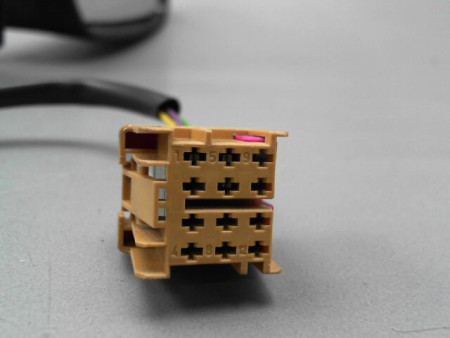 RETROVISEUR EXTERIEUR ELECTRIQUE DROIT SEAT IBIZA