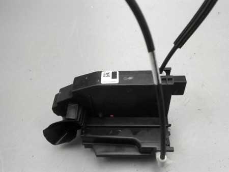 SYSTEME CONDAMNATION AVANT DROIT PEUGEOT 308