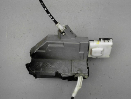 SYSTEME CONDAMNATION ARRIERE DROIT PEUGEOT 308 I Phase 1 2007-2011