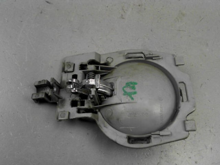 POIGNEE INTERIEURE PORTE AVANT DROIT CITROEN C3 I Phase 2 2005-2010