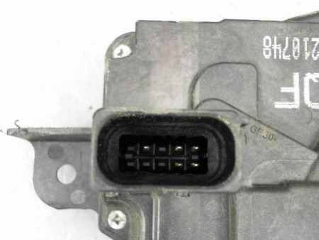 SYSTEME CONDAMNATION AVANT GAUCHE OPEL ASTRA GTC III Phase 1 (H) 2005-2006