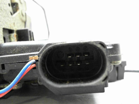 SYSTEME CONDAMNATION ARRIERE DROIT AUDI A6 BERL. II Phase 1 (4B) 1997-2001