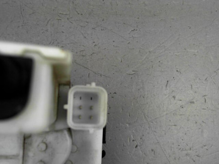SYSTEME CONDAMNATION AVANT GAUCHE FIAT PANDA