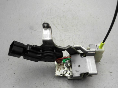 SYSTEME CONDAMNATION ARRIERE GAUCHE CITROEN C1 I Phase 1 2005-2008
