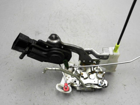 SYSTEME CONDAMNATION AVANT GAUCHE TOYOTA AYGO I Phase 2 2009-2012