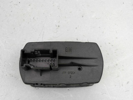 COMMANDE LEVE-GLACE PORTE AVG OPEL CORSA IV Phase 1 (D) 2006-2010