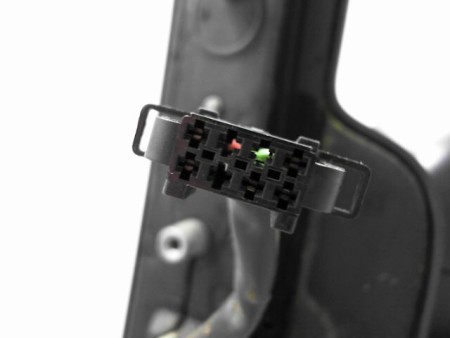 RETROVISEUR EXTERIEUR ELECTRIQUE DROIT SEAT TOLEDO 2004-