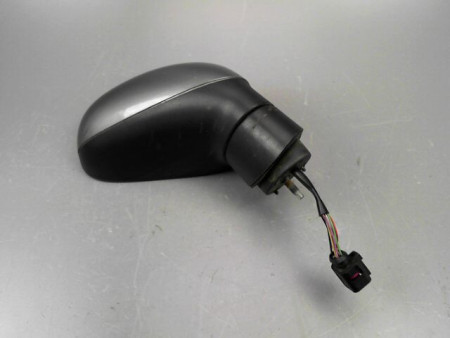 RETROVISEUR EXTERIEUR ELECTRIQUE DROIT SEAT LEON II Phase 1 (1P) 2005-2009