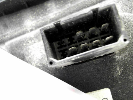 RETROVISEUR EXTERIEUR ELECTRIQUE DROIT RENAULT MEGANE SCENIC MONOSP. I Phase 2 1999-2003