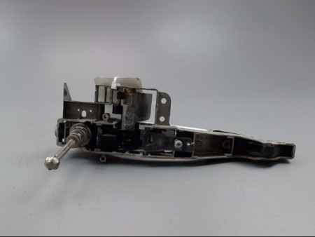 POIGNEE EXTERIEURE PORTE AVANT GAUCHE PEUGEOT 407 BERL. Phase 1 2004-2008