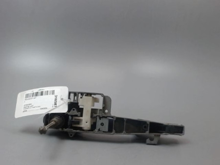 POIGNEE EXTERIEURE PORTE AVANT GAUCHE PEUGEOT 407 BERL. Phase 1 2004-2008