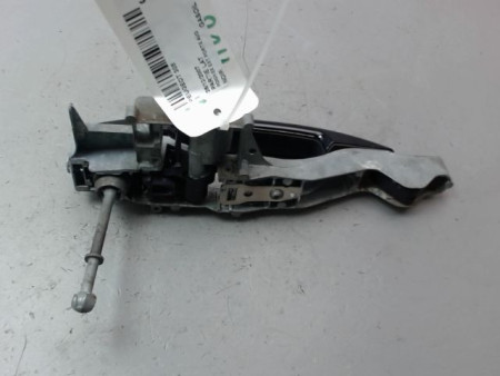 POIGNEE EXTERIEURE PORTE AVANT GAUCHE PEUGEOT 308 I Phase 1 2007-2011