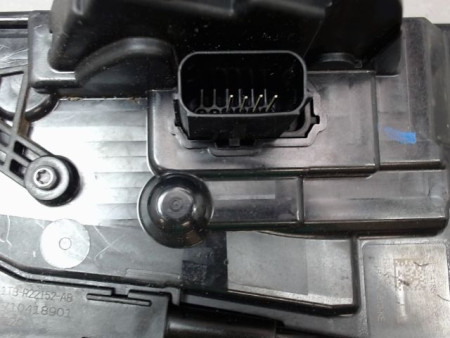 SYSTEME CONDAMNATION AVANT GAUCHE FORD PUMA