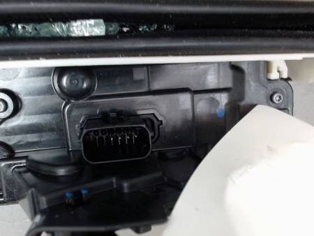SYSTEME CONDAMNATION AVANT DROIT FORD PUMA