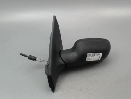 RETROVISEUR EXTERIEUR GAUCHE RENAULT MEGANE II Phase 1 2002-2005