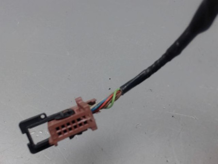 RETROVISEUR EXTERIEUR ELECTRIQUE GAUCHE PEUGEOT 407 BERL. Phase 1 2004-2008
