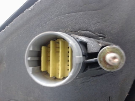 RETROVISEUR EXTERIEUR ELECTRIQUE DROIT RENAULT LAGUNA II Phase 1 2000-2005