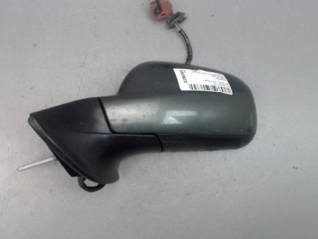 RETROVISEUR EXTERIEUR ELECTRIQUE GAUCHE PEUGEOT 407 BERL. Phase 1 2004-2008