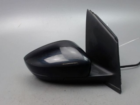 RETROVISEUR EXTERIEUR ELECTRIQUE DROIT VOLKSWAGEN POLO V Phase 1 (6R) 2009-...