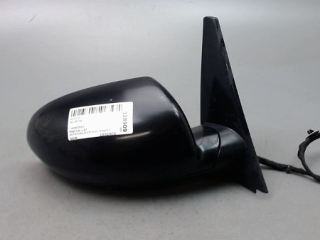 RETROVISEUR EXTERIEUR ELECTRIQUE DROIT AUDI A2 MONOSP. (8Z) 2000-2005