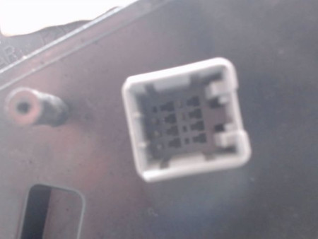 RETROVISEUR EXTERIEUR ELECTRIQUE DROIT KIA CEE D I Phase 1 2007-2009