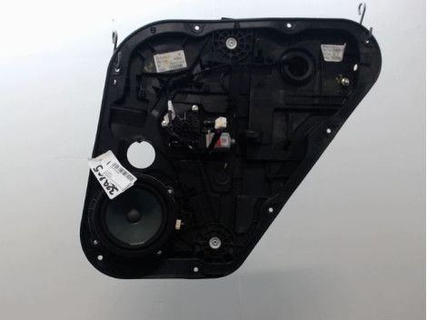 MECANISME+MOTEUR LEVE-GLACE ARRIERE DROIT KIA SPORTAGE III 2010-