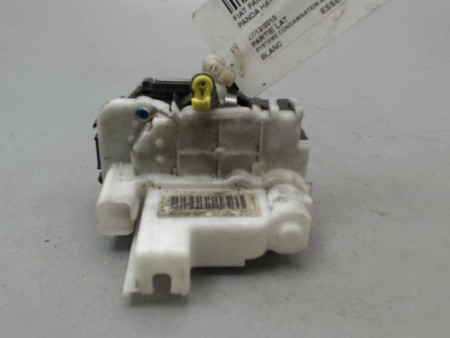 SYSTEME CONDAMNATION AVANT GAUCHE FIAT PANDA II 2003-2012