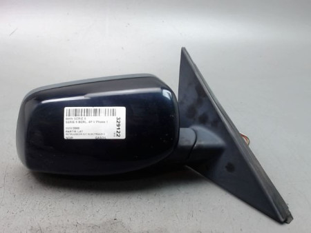 RETROVISEUR EXTERIEUR ELECTRIQUE DROIT BMW SERIE 5 BERL. V Phase 1 (E60) 2003-2007
