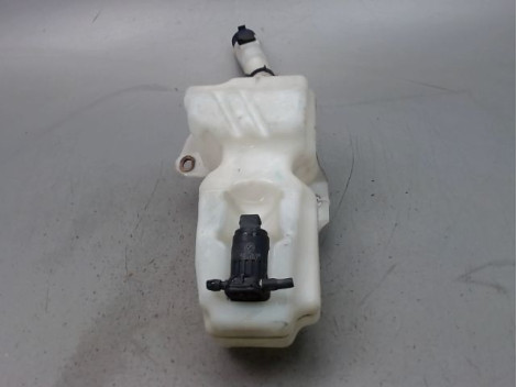 RESERVOIR LAVE-GLACE AVANT FIAT 500 II Phase 1 2007-...