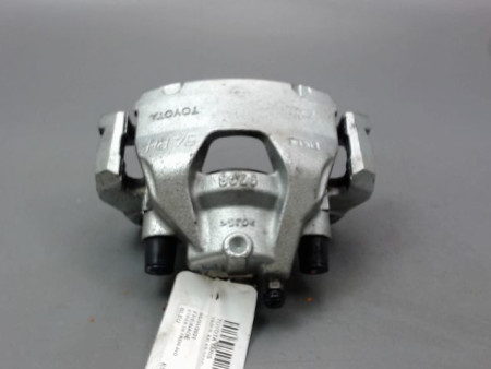 ETRIER DE FREIN AVANT DROIT TOYOTA YARIS 2005-