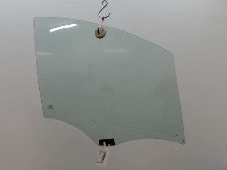 GLACE PORTE AVD RENAULT MODUS Phase 2 2008-2012