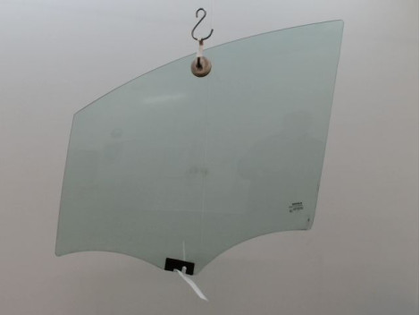 GLACE PORTE AVG RENAULT MODUS Phase 2 2008-2012