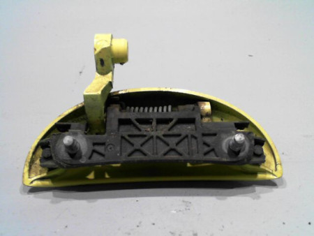 POIGNEE EXTERIEURE PORTE ARRIERE GAUCHE PEUGEOT 107 Phase 1 2005-2008