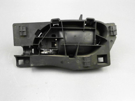 POIGNEE INTERIEURE PORTE AVANT DROIT PEUGEOT 407