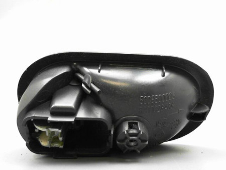 POIGNEE INTERIEURE PORTE AVANT DROIT RENAULT MEGANE