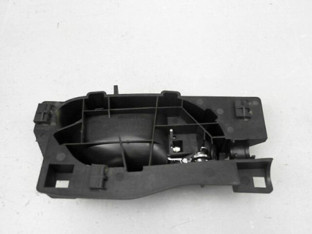 POIGNEE INTERIEURE PORTE AVANT GAUCHE PEUGEOT 407
