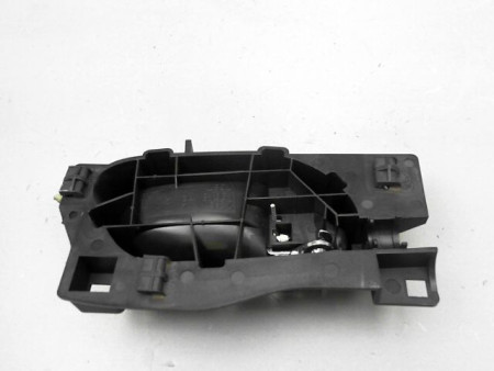POIGNEE INTERIEURE PORTE ARRIERE GAUCHE PEUGEOT 407