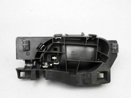 POIGNEE INTERIEURE PORTE ARRIERE DROIT PEUGEOT 207