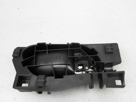 POIGNEE INTERIEURE PORTE AVANT GAUCHE PEUGEOT 207 CC 2P 2007-...