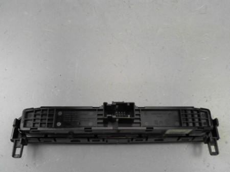 BOUTON DE WARNING PEUGEOT 308 I Phase 1 2007-2011