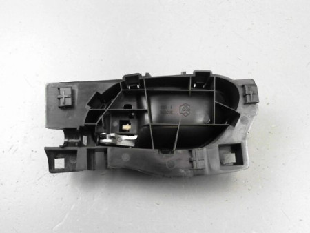 POIGNEE INTERIEURE PORTE AVANT DROIT PEUGEOT 207 2006-2013