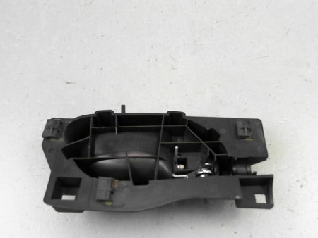 POIGNEE INTERIEURE PORTE ARRIERE GAUCHE PEUGEOT 407