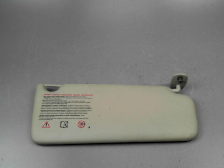 PARE-SOLEIL DROIT RENAULT TWINGO II Phase 1 2007-2011