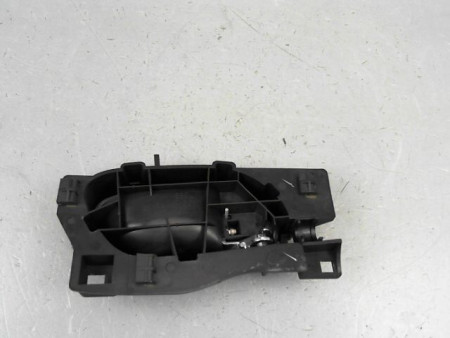 POIGNEE INTERIEURE PORTE AVANT GAUCHE PEUGEOT 407 BERL. Phase 1 2004-2008