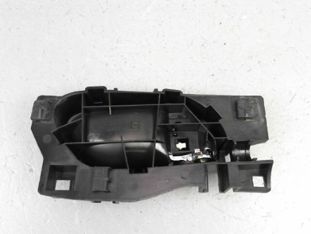 POIGNEE INTERIEURE PORTE AVANT GAUCHE CITROEN C4 PICASSO MONOSP. I 2007-2013