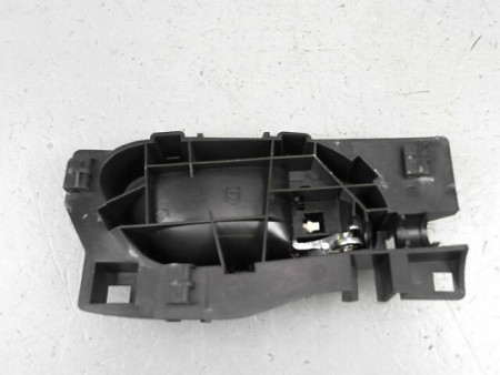 POIGNEE INTERIEURE PORTE ARRIERE DROIT PEUGEOT 207