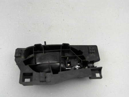 POIGNEE INTERIEURE PORTE AVANT GAUCHE PEUGEOT 407 BERL. Phase 1 2004-2008