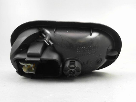 POIGNEE INTERIEURE PORTE AVANT DROIT RENAULT TWINGO II Phase 1 2007-2011