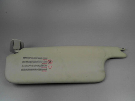 PARE-SOLEIL DROIT RENAULT MEGANE BREAK II Phase 2 2006-2009